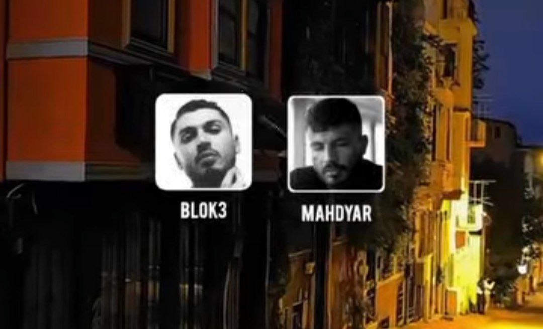  سنی نردن گوردوم نردن سودیم ریمیکس با مهدیار نه دیگه دوست دارم